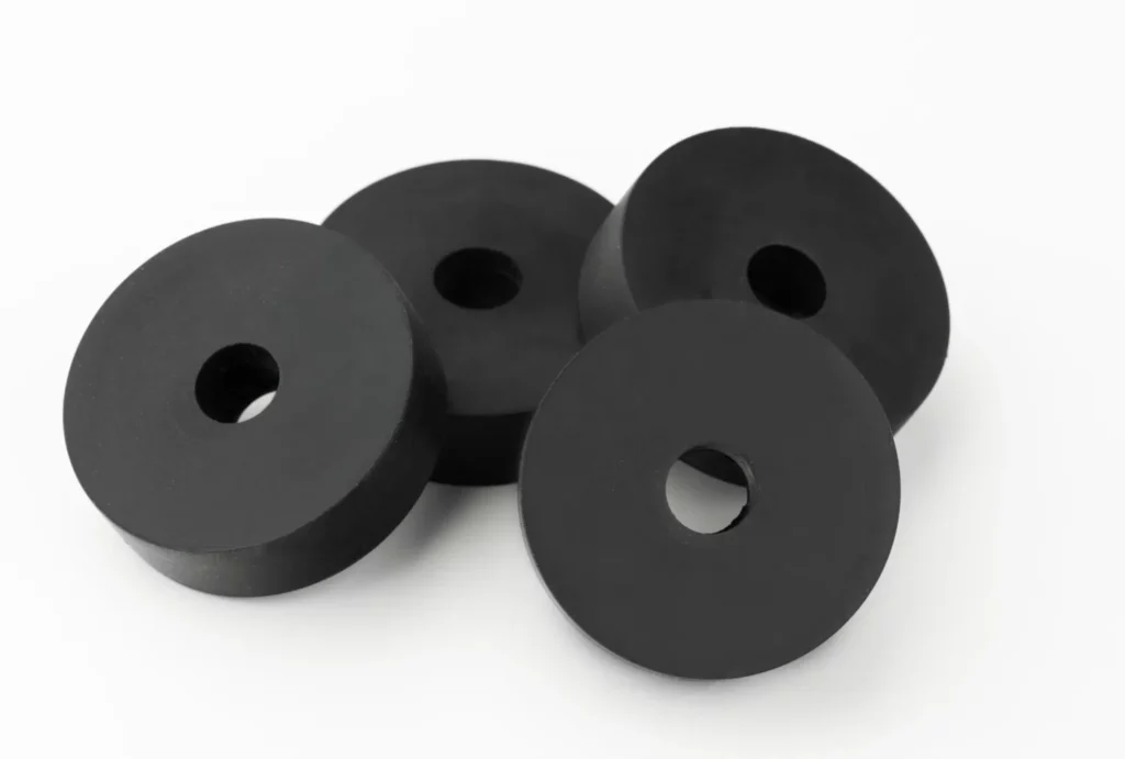 Pro-Ject Damp it Set de 4 pièces