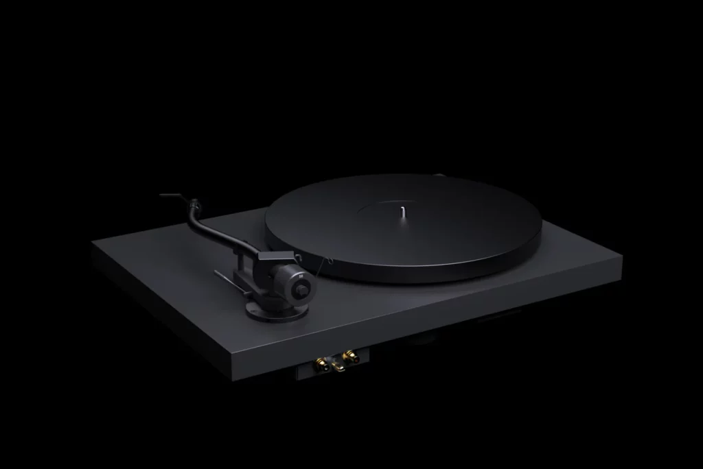 PRO-JECT Debut PRO S