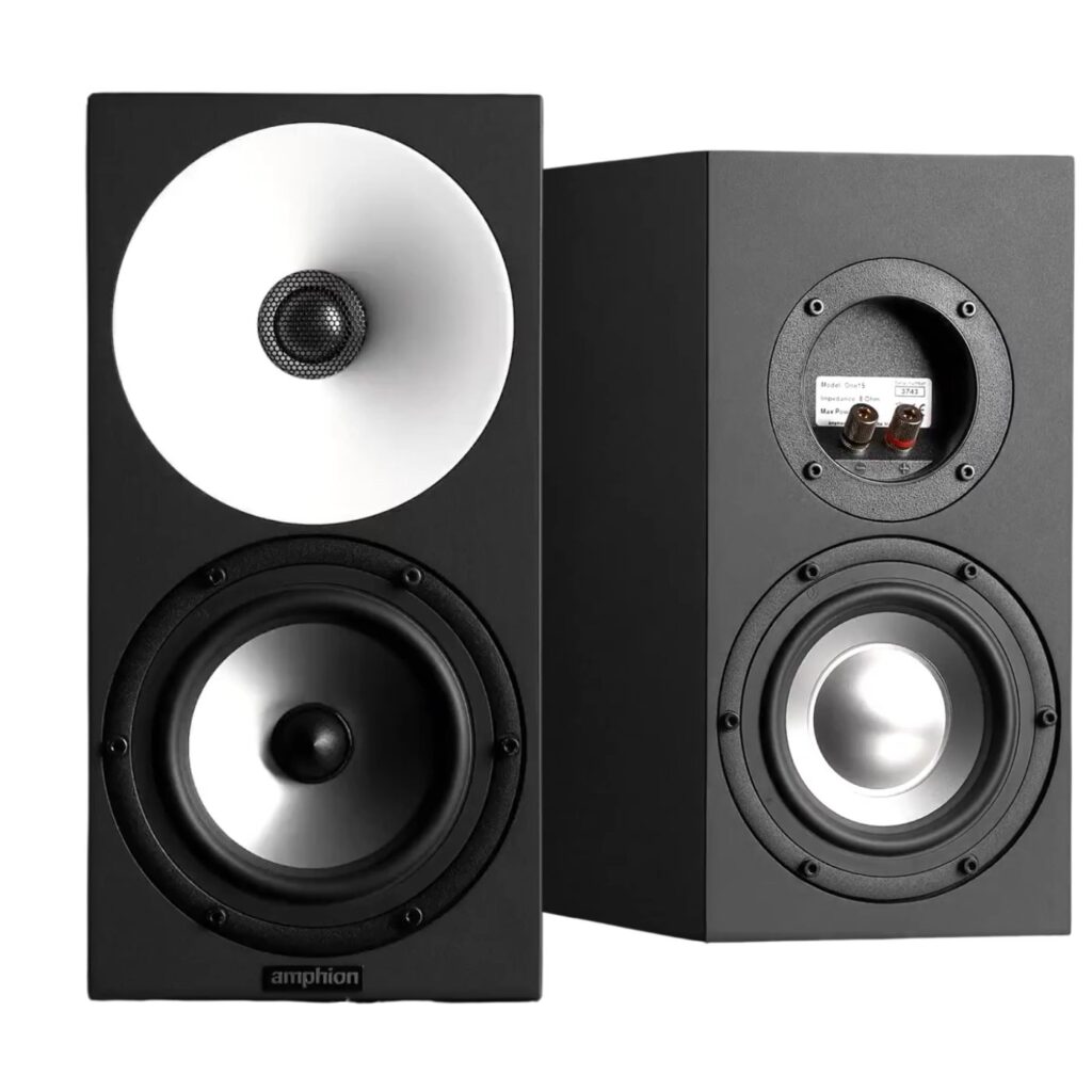 AMPHION One15