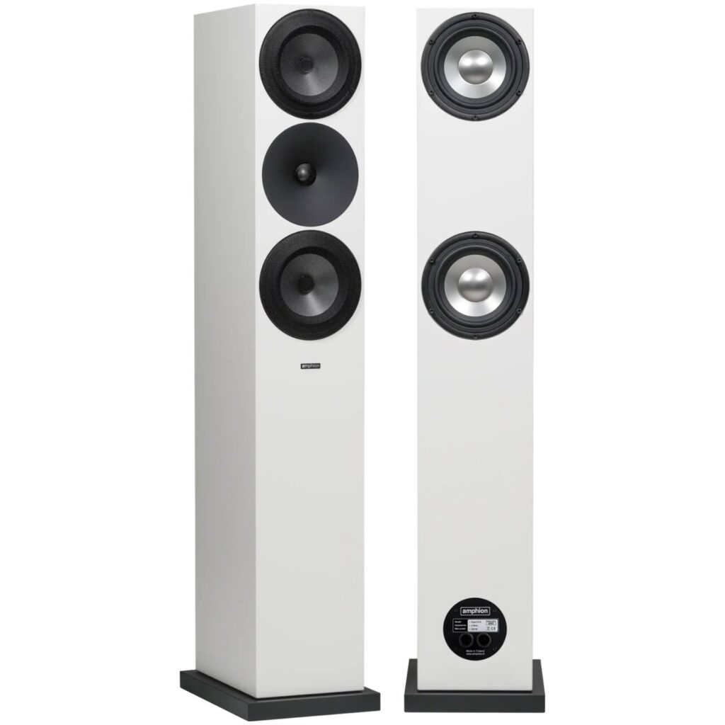 AMPHION Argon7LX Standard White