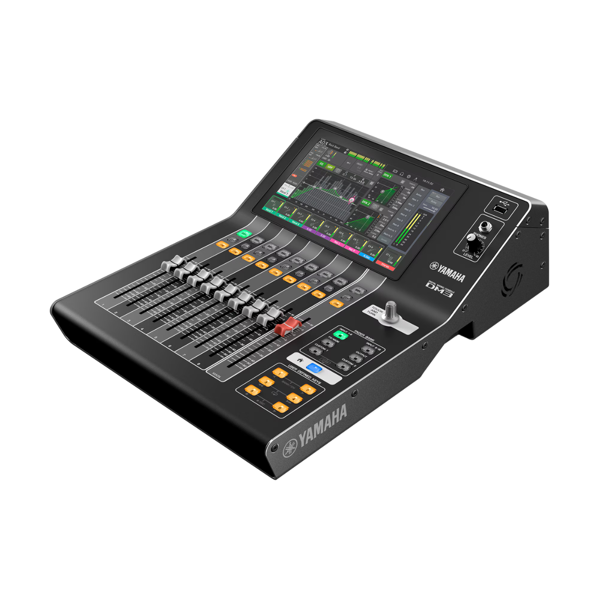 YAMAHA DM3 – Image 3