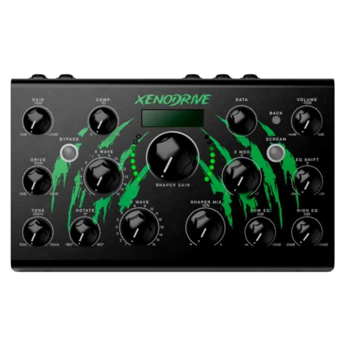 ERICA SYNTHS Xenodrive – Image 1