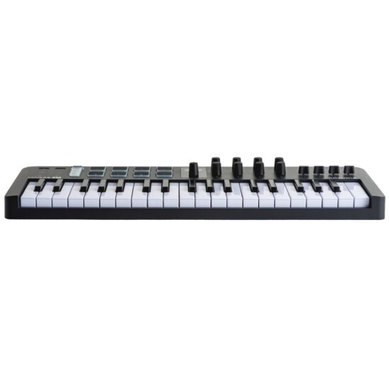 ARTURIA MiniLab 37 Noir – Image 2