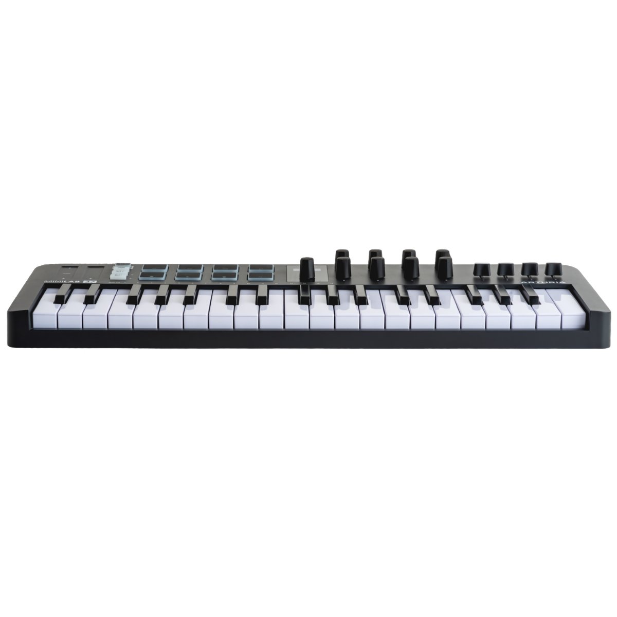 ARTURIA MiniLab 37 Noir – Image 2