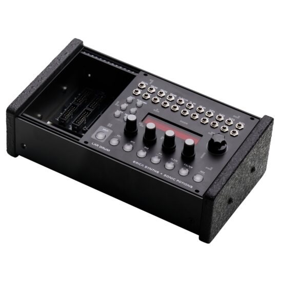 Erica Synth LXR Drum Module – Image 2