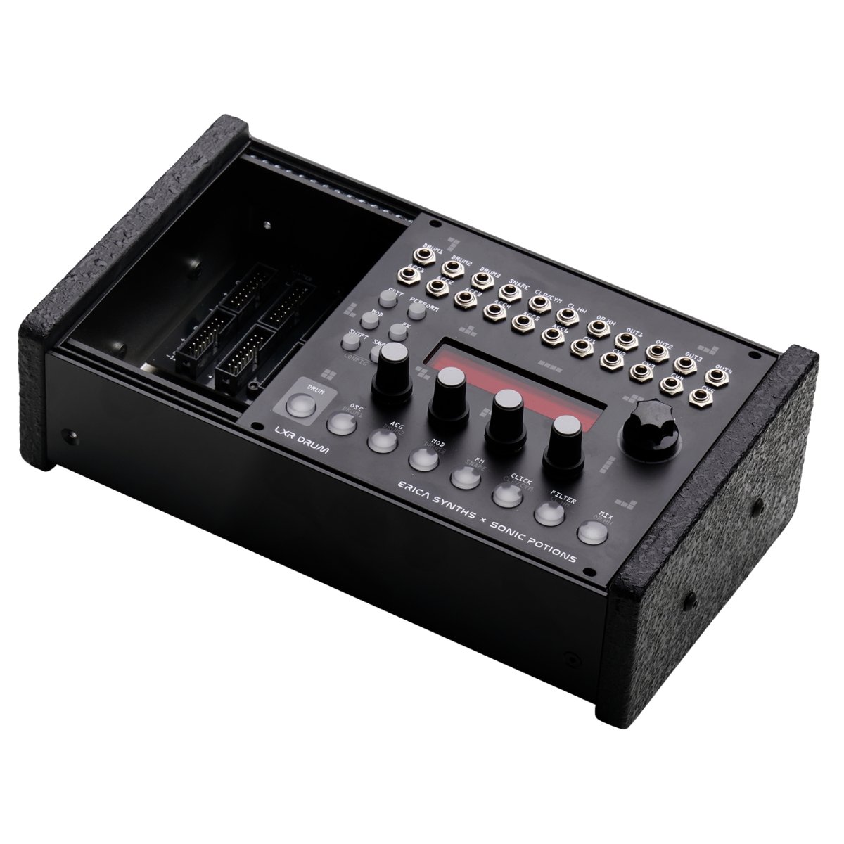 Erica Synth LXR Drum Module – Image 2