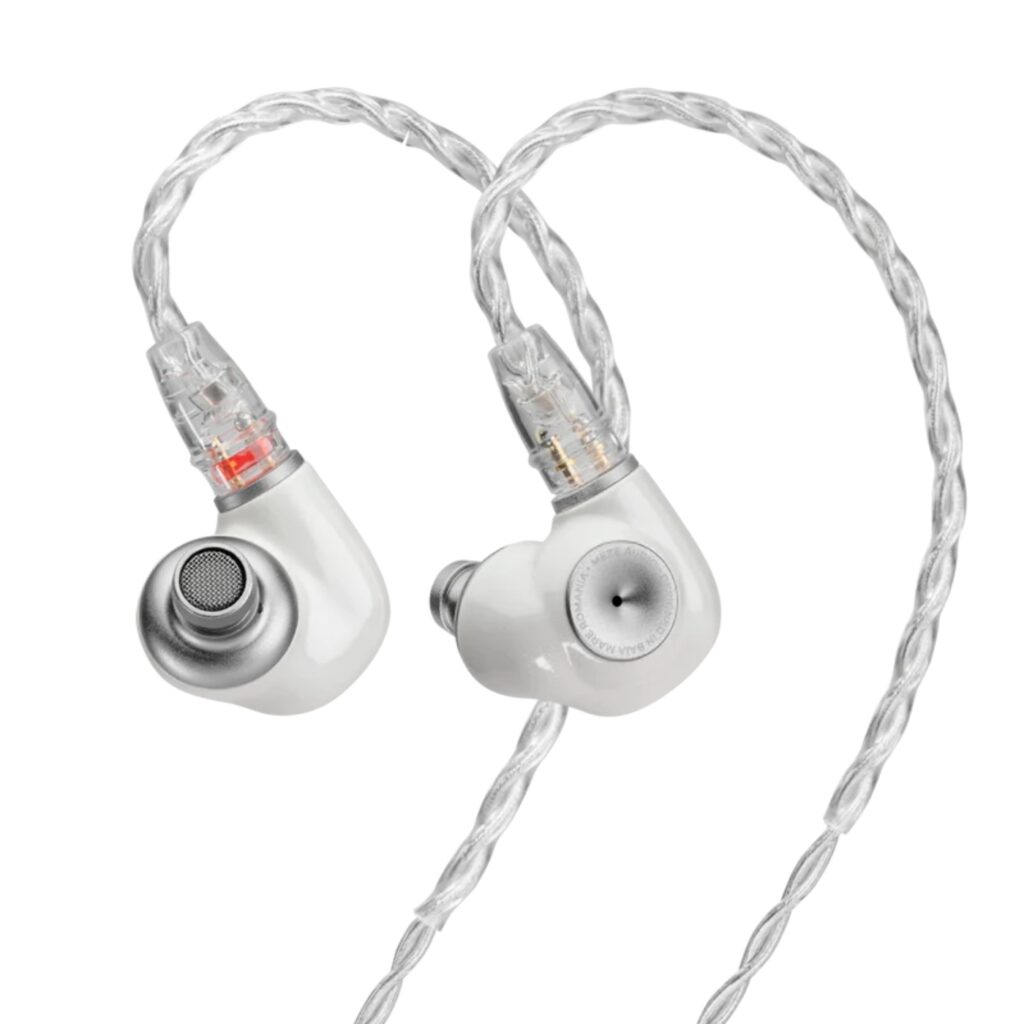 Meze Audio ALBA