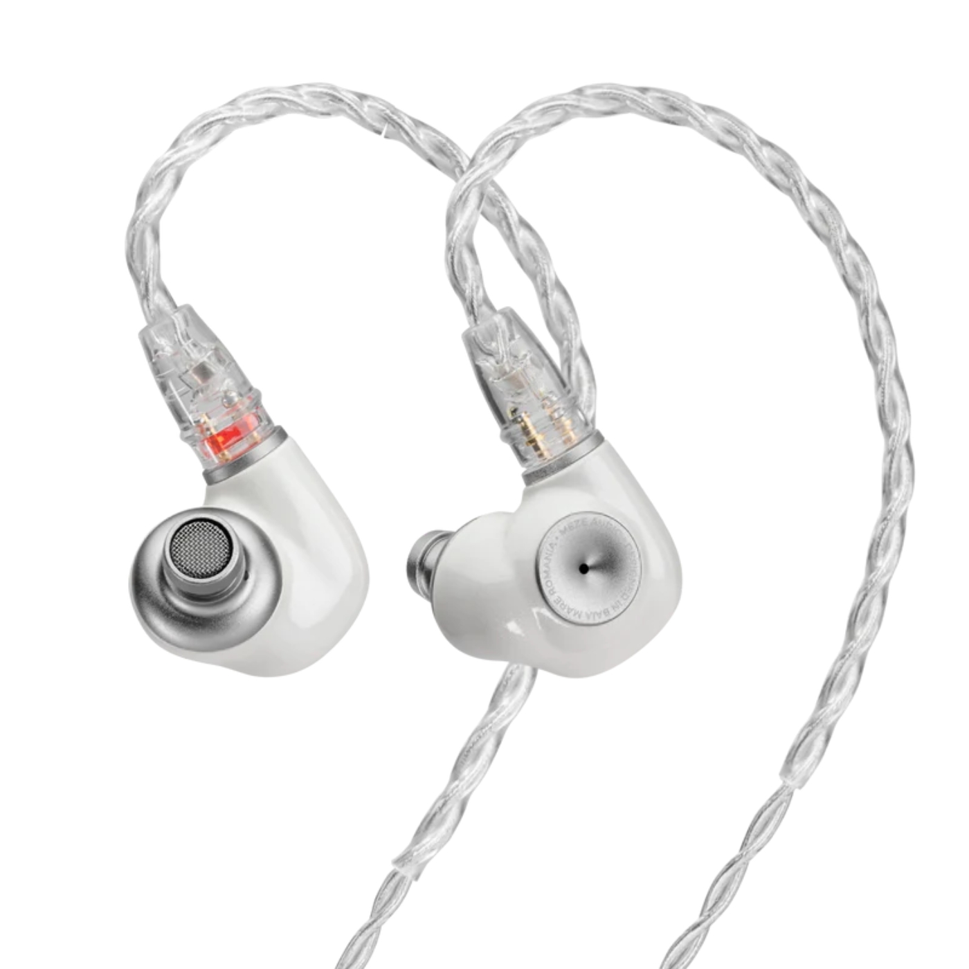 Meze Audio ALBA – Image 1