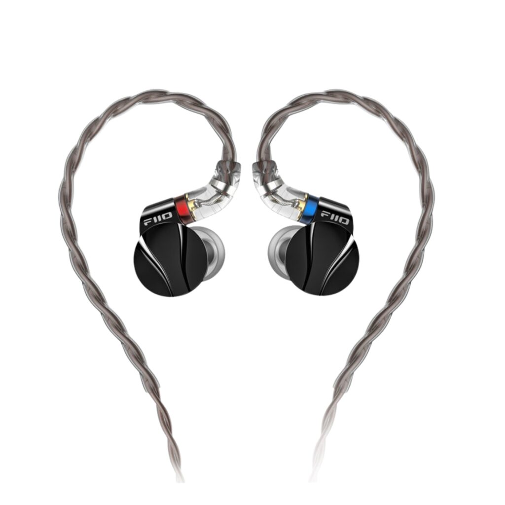 FiiO FD15 Black