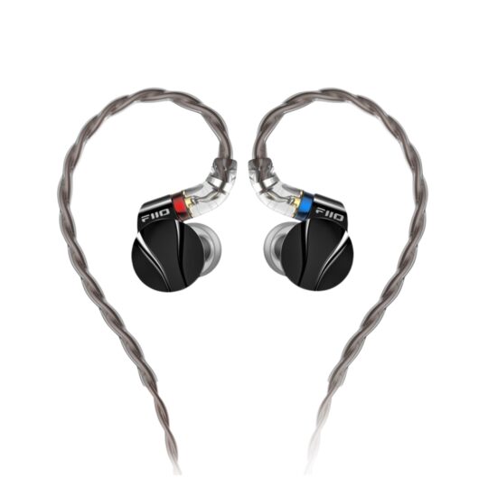 FiiO FD15 Black – Image 2