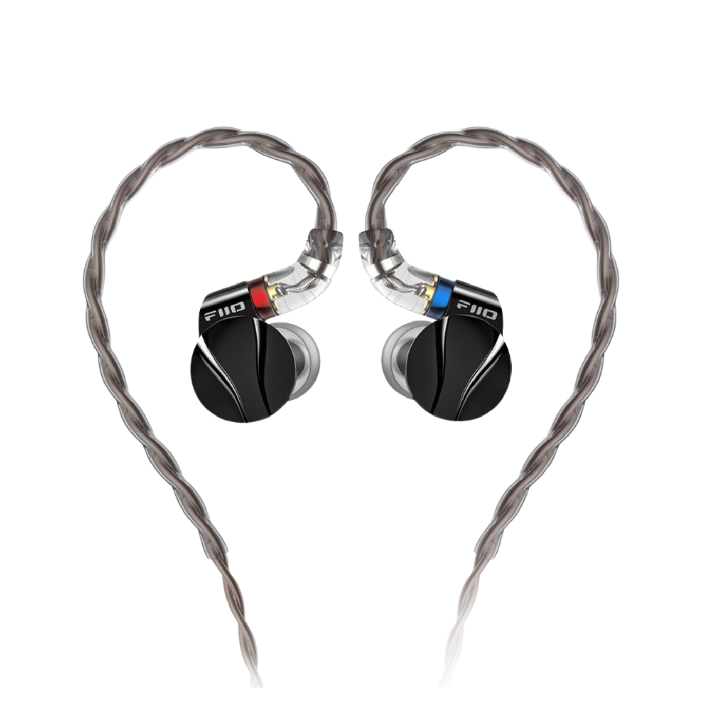 FiiO FD15 Black – Image 2