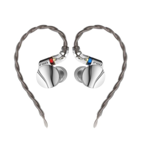 FiiO FD15 Silver – Image 2