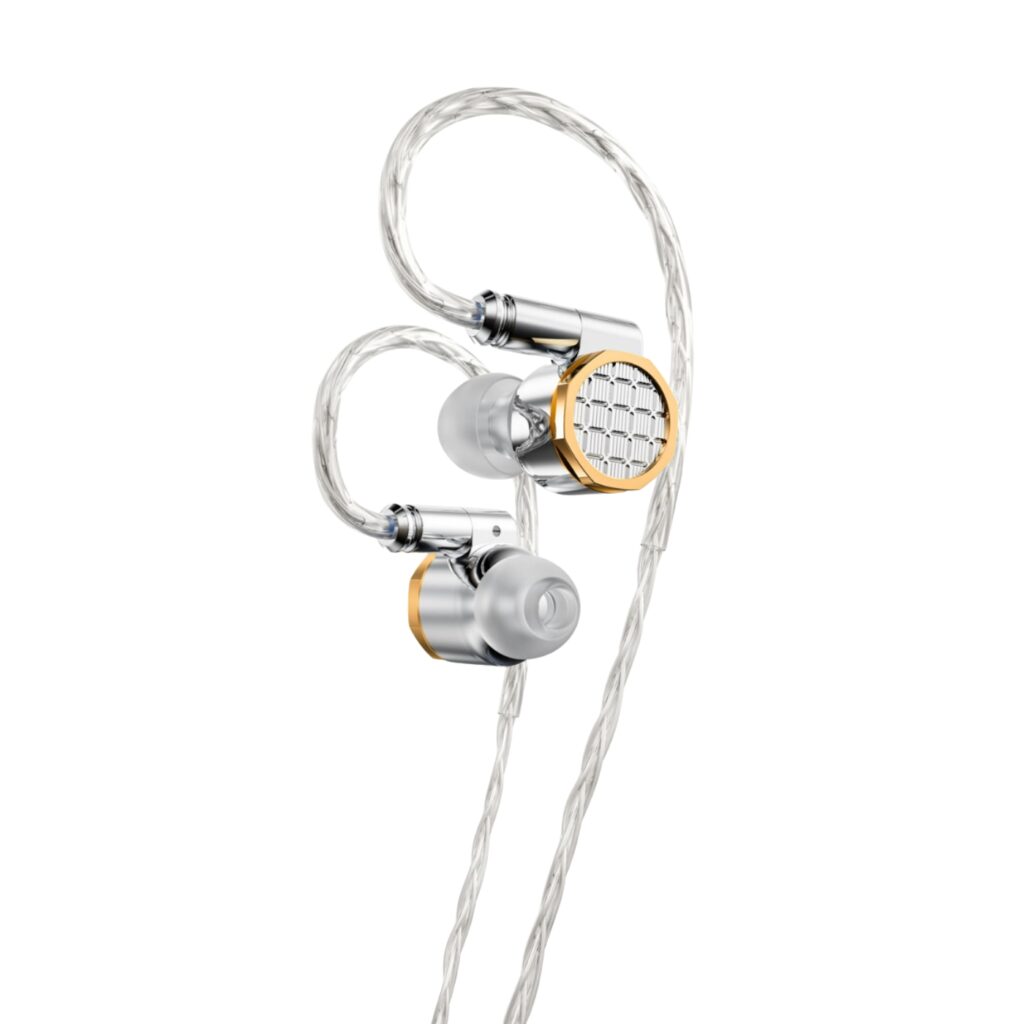 FiiO Snowsky OAK NANO
