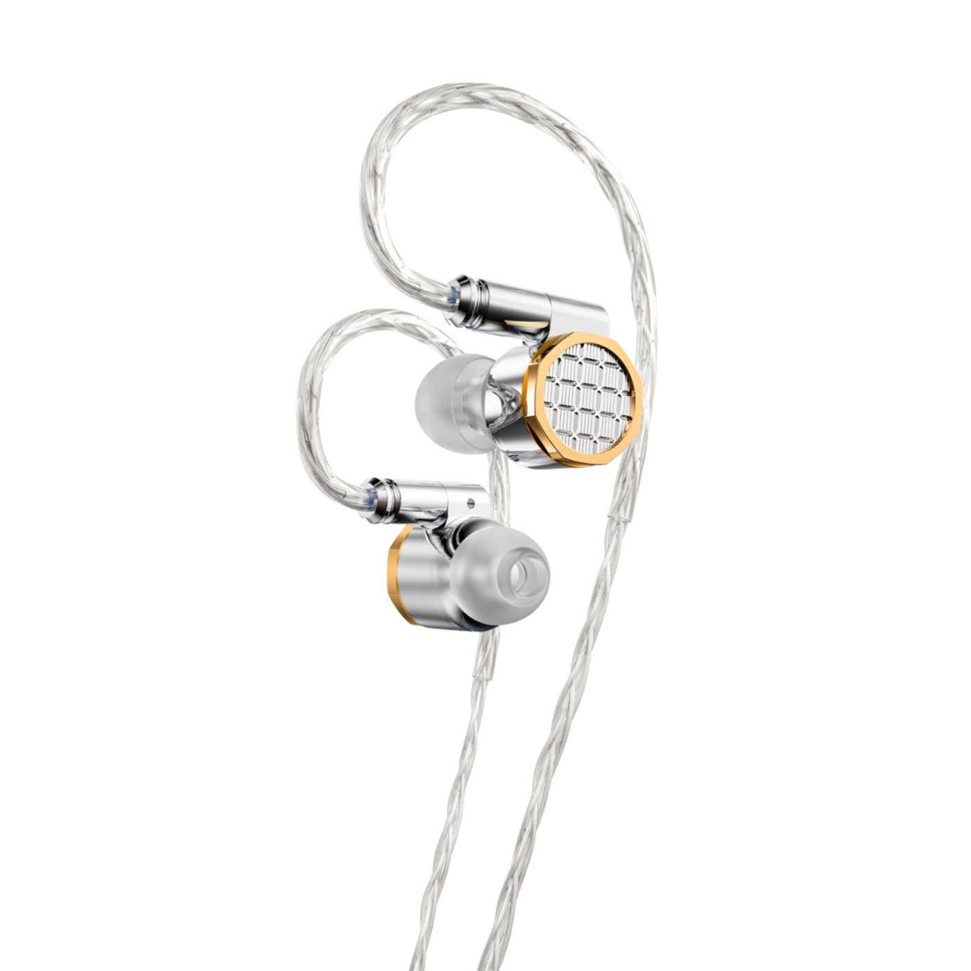FiiO Snowsky OAK NANO – Image 1