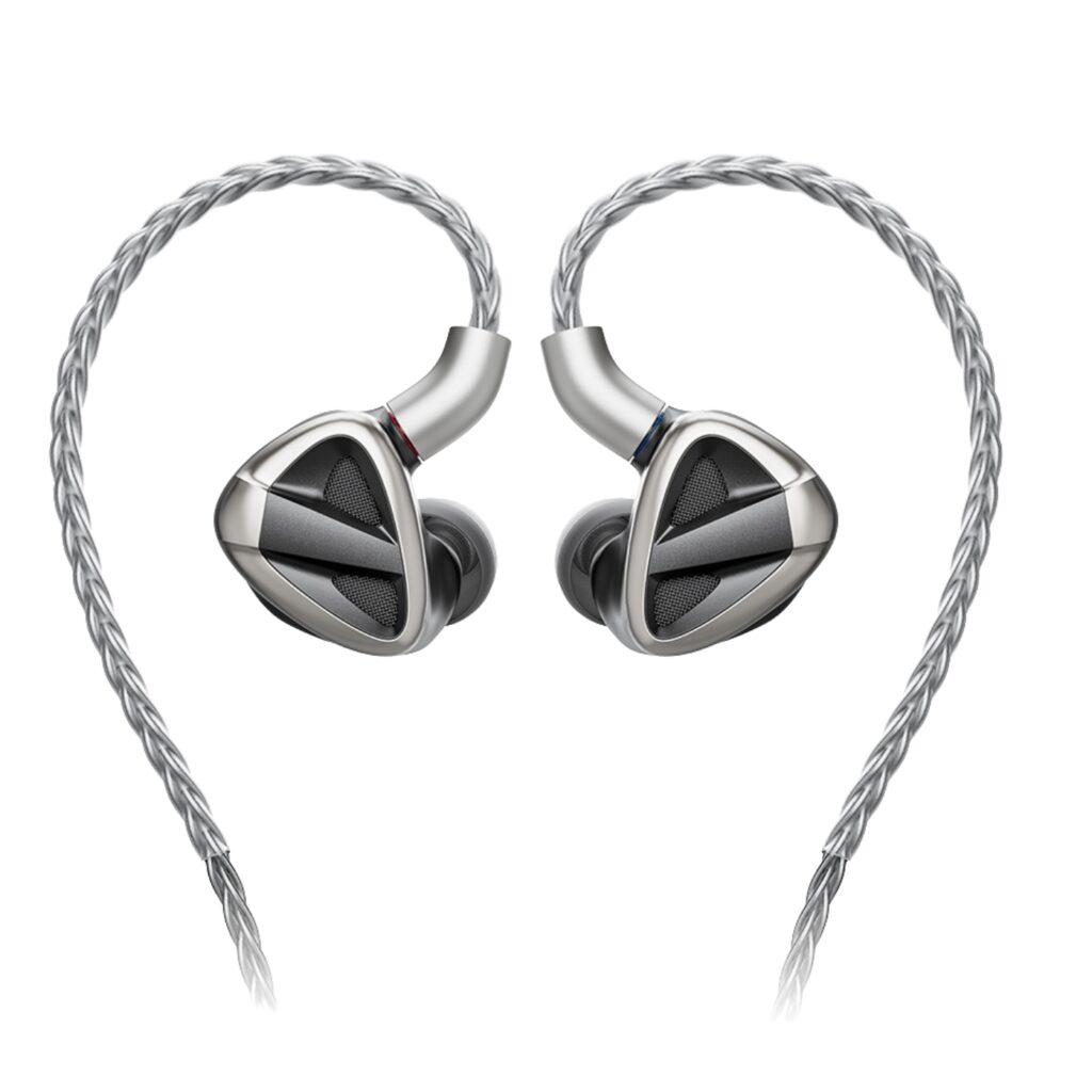 FiiO FH19