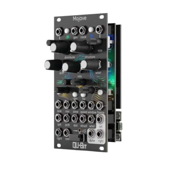 QU-Bit Mojave – Image 2