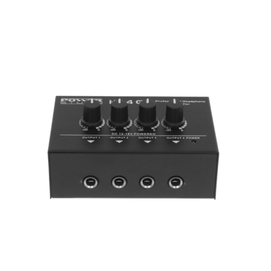 POWER STUDIO HS 4 G2 – Image 4