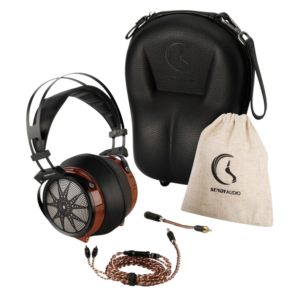 Sendy Audio Apollo