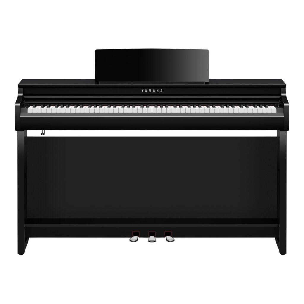 Yamaha CLP-825 Noir