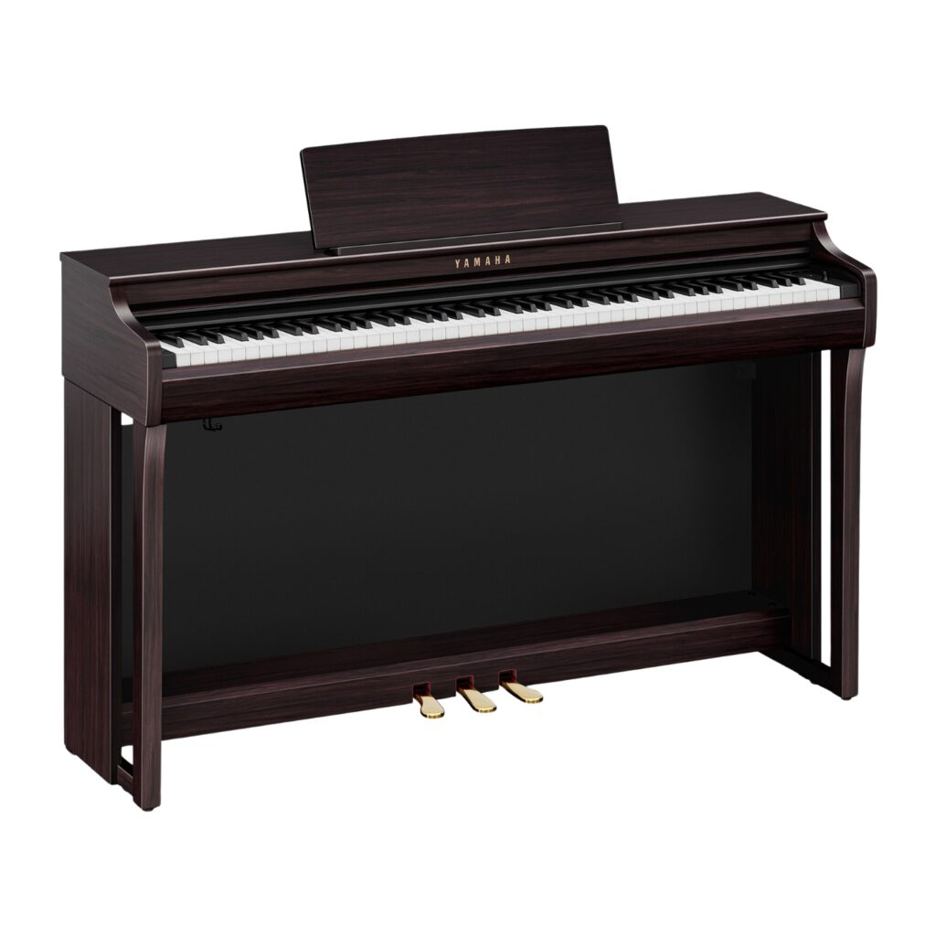 Yamaha CLP-825 Dark Rosewood