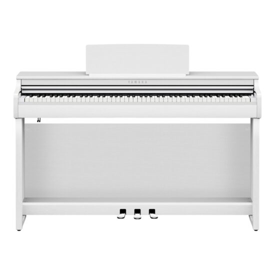 Yamaha CLP-825 Blanc – Image 2