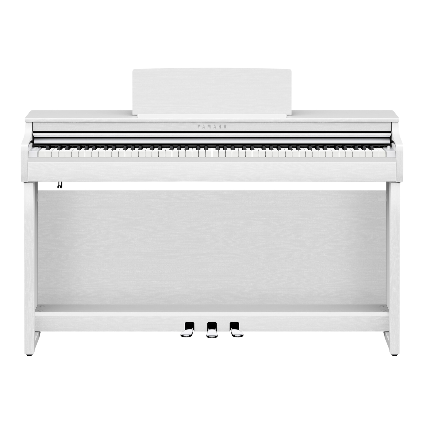 Yamaha CLP-825 Blanc – Image 2