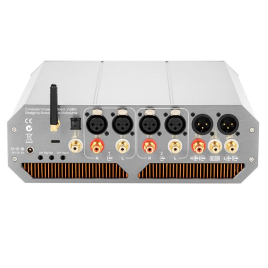 Burson Audio Conductor Voyager Deluxe – Image 2