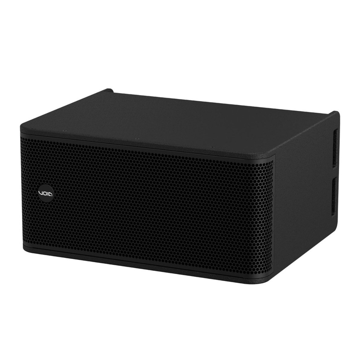 VOID Système 1 – Cyclone 55 avec caisson amplifié Venu 210i V2 – Image 5