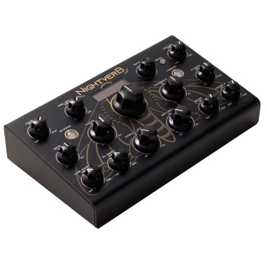 Erica Synths Nightverb – Image 2