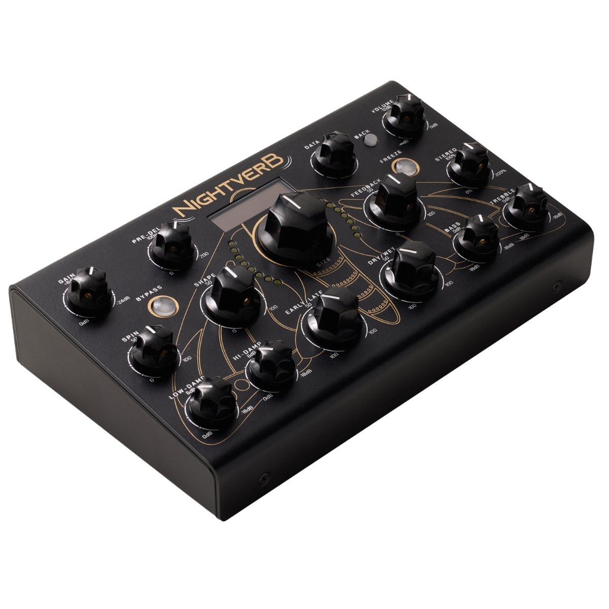 Erica Synths Nightverb – Image 2