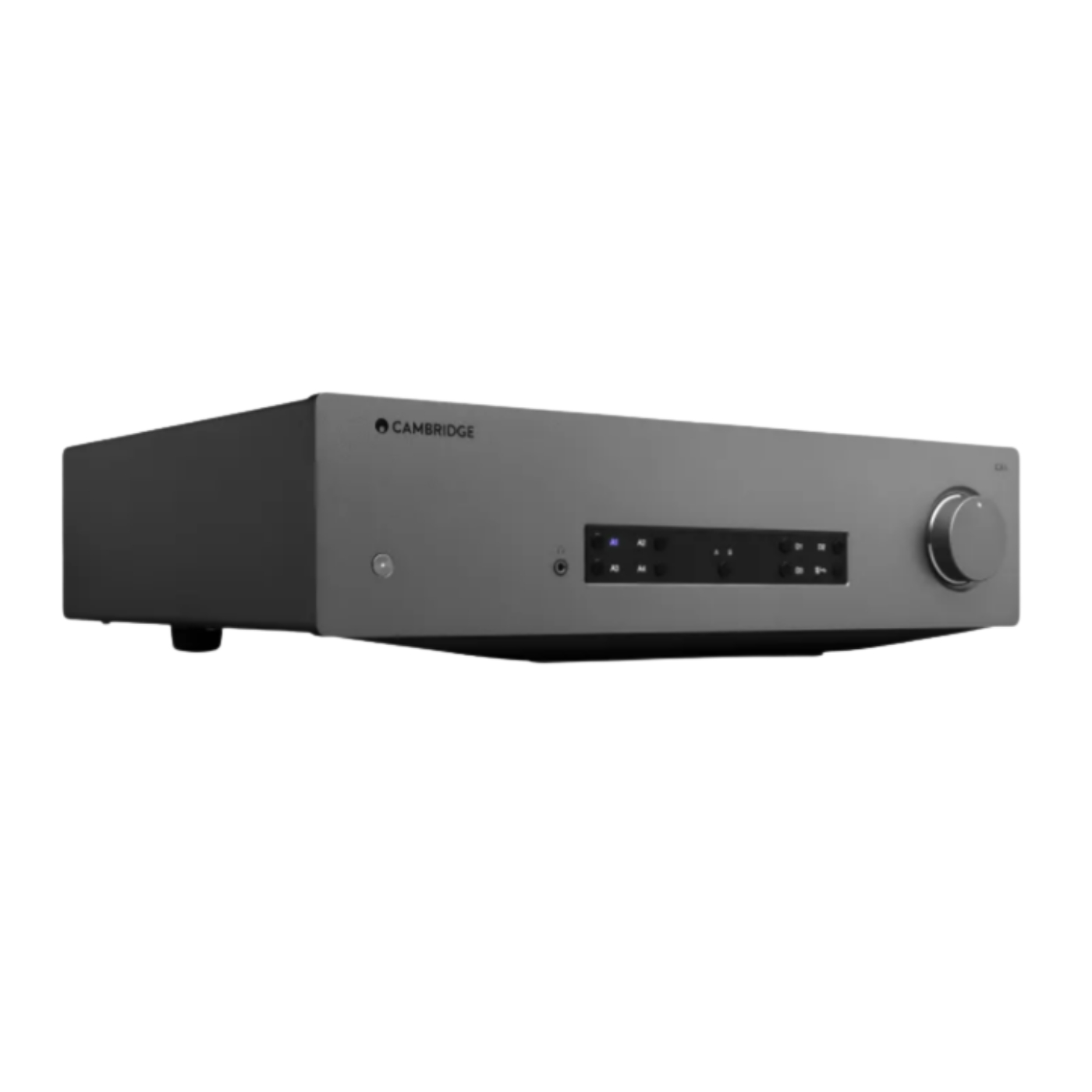 Cambridge Audio CXA81 Mk II Silver – Image 2