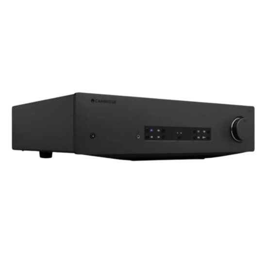 Cambridge Audio CXA81 Mk II Black – Image 2