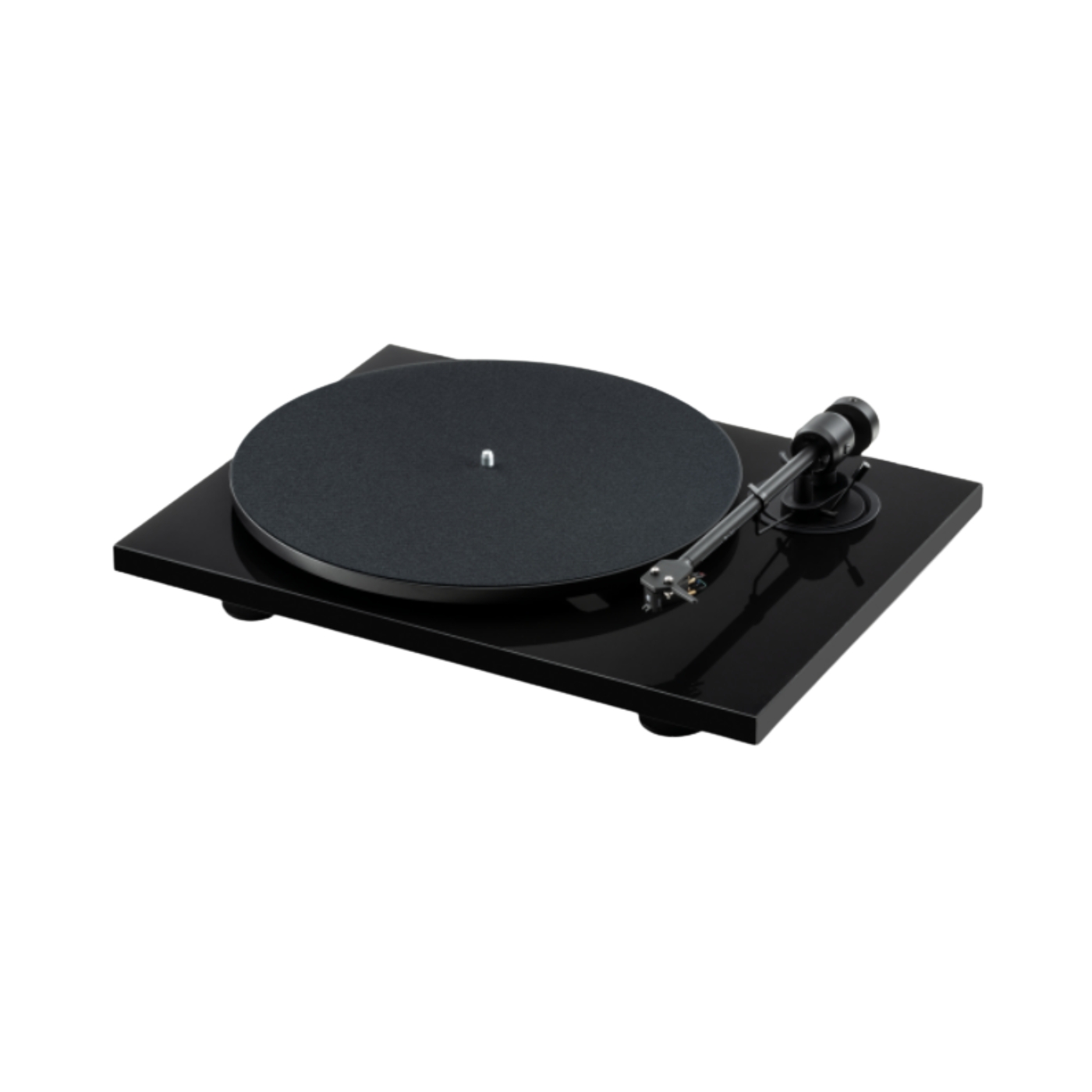 Pro-Ject E1.2 BT Black – Image 2