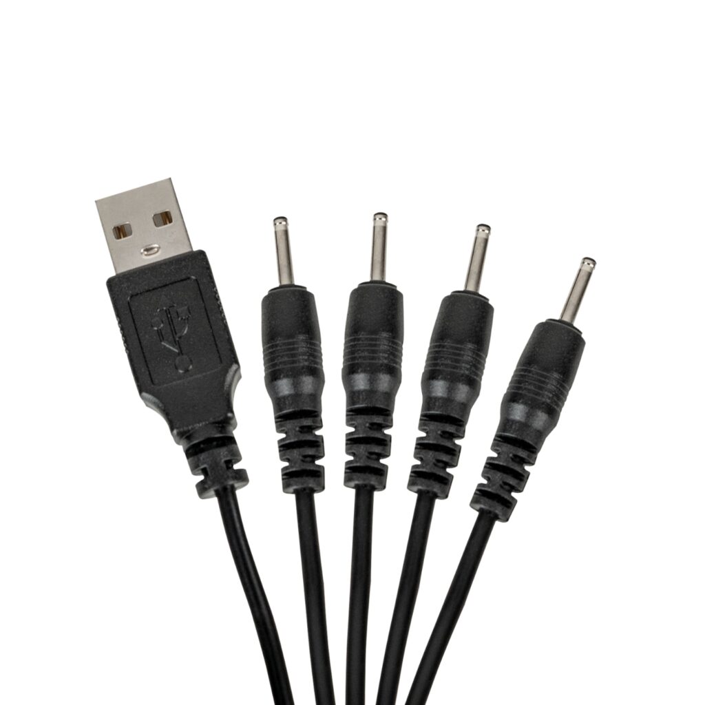 DAP Charger for Silent Disco Headphones