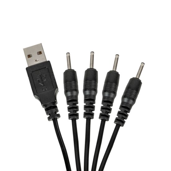 DAP Charger for Silent Disco Headphones – Image 2