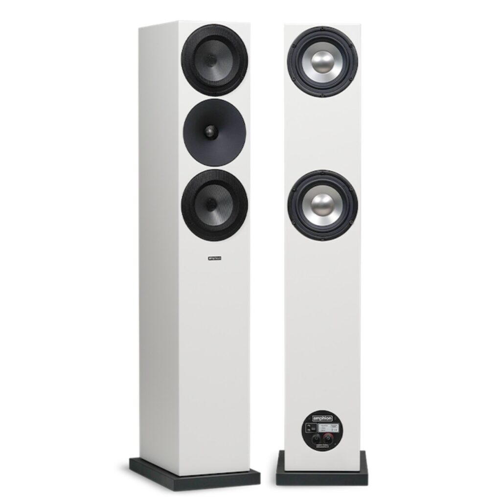 AMPHION Argon7LS Standard White