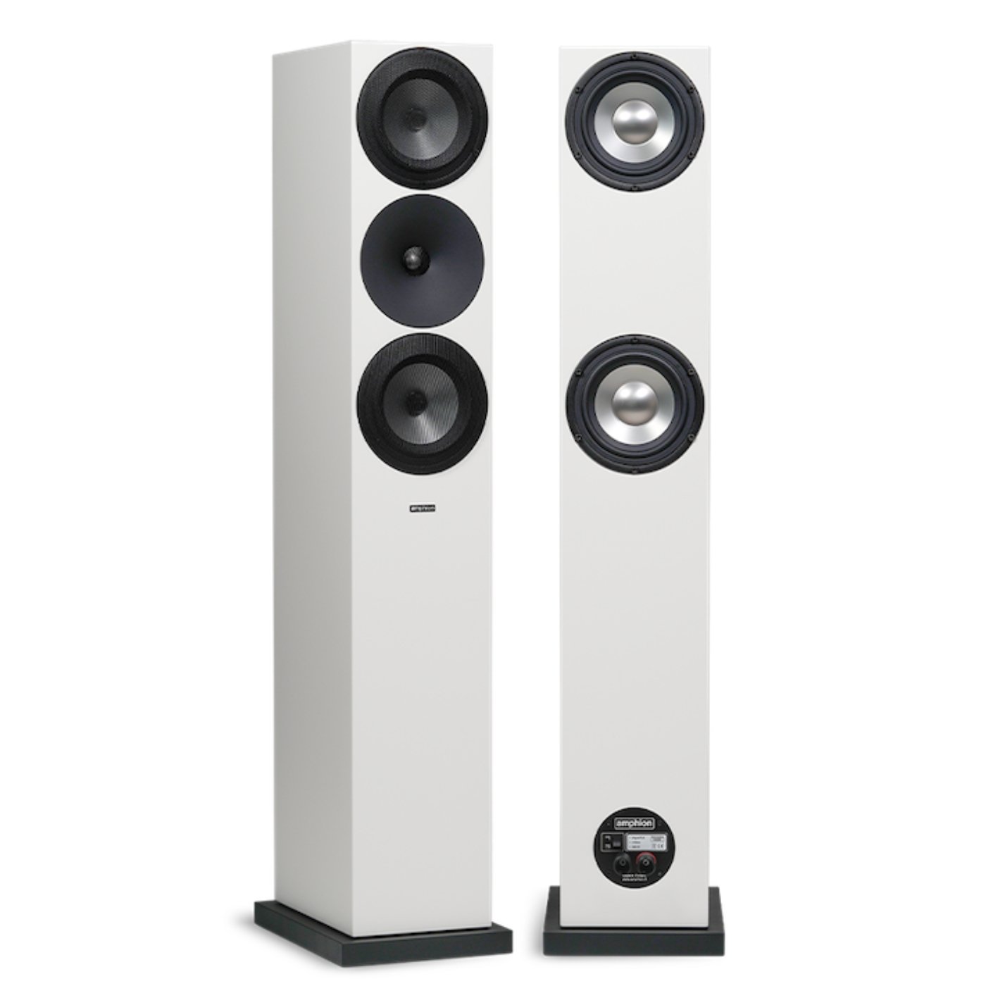 AMPHION Argon7LS Standard White – Image 1