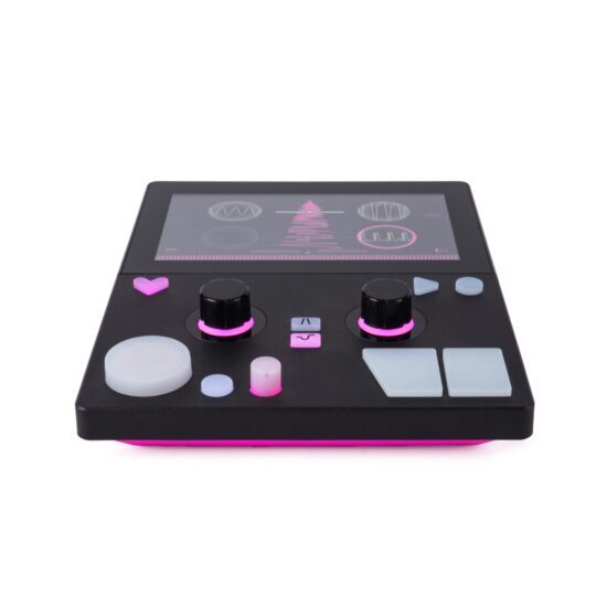 LOVE Synthesizers FIRST LOVE Noir – Image 2
