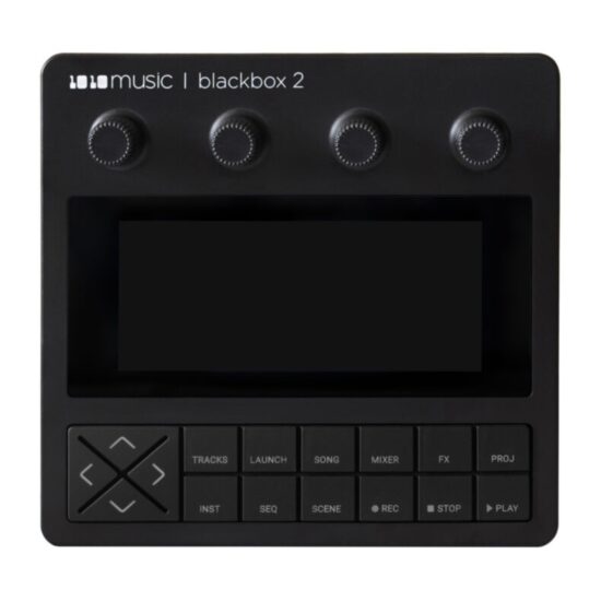 1010Music Blackbox 2 – Image 2