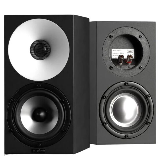 AMPHION One12 – Image 1