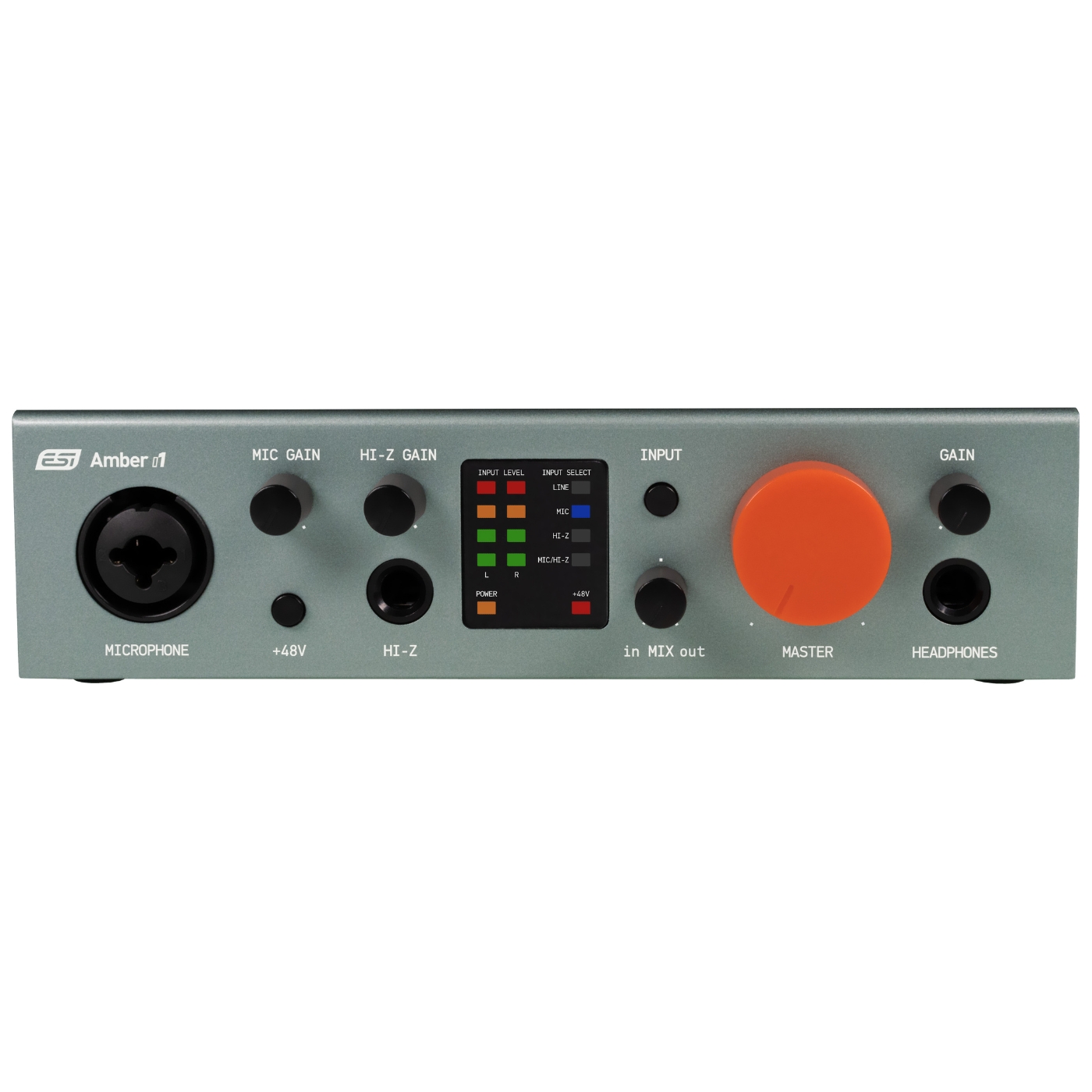 ESI Audio Amber i1 – Image 2