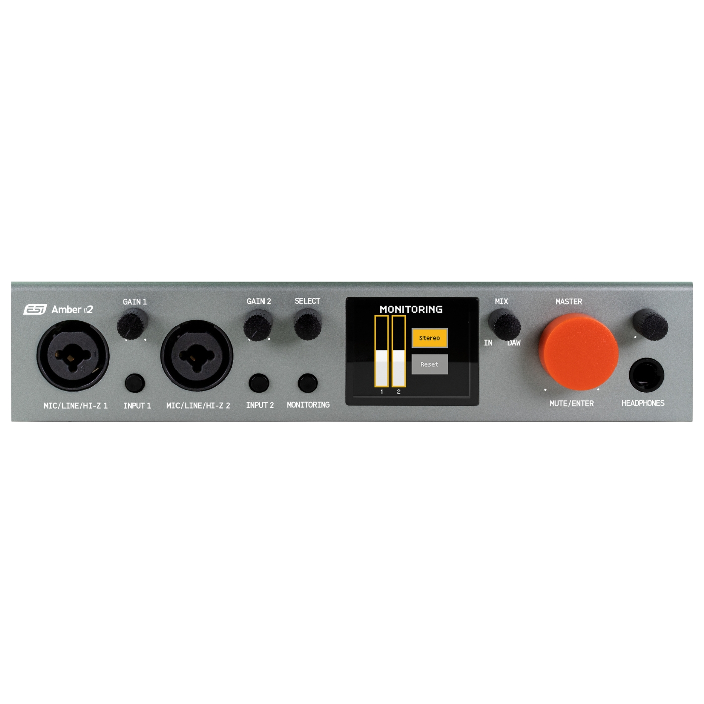 ESI Audio Amber i2 – Image 2
