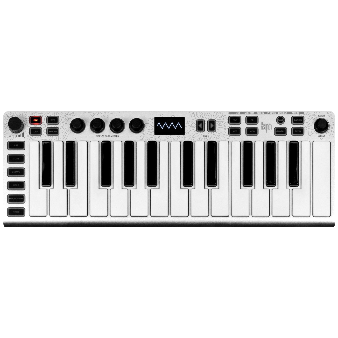 ESI Audio Xsynth – Image 2
