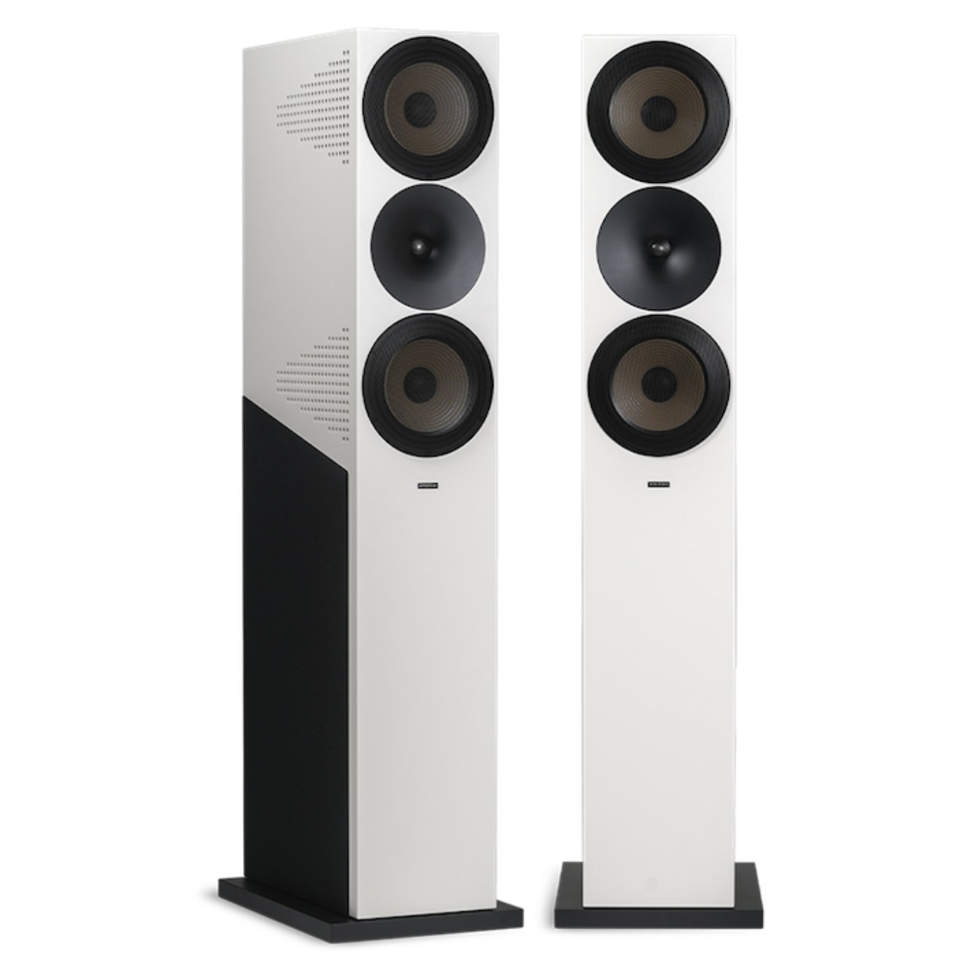 AMPHION Krypton3X White – Image 1