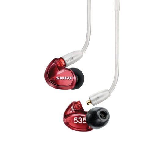 SHURE SE535 Limited Edition – Image 3