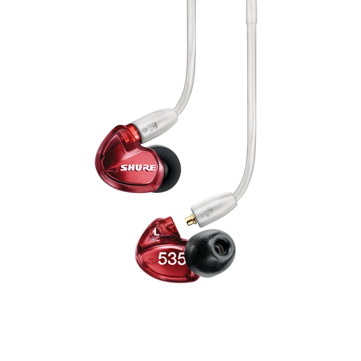 SHURE SE535 Limited Edition – Image 3