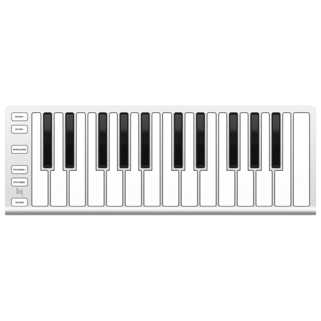 ESI Audio Xkey 25