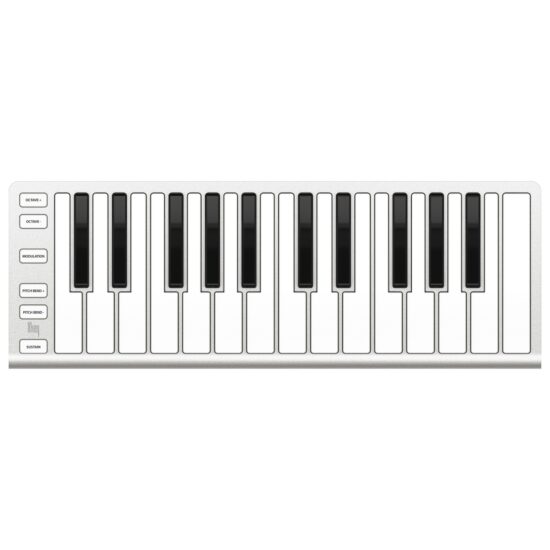 ESI Audio Xkey 25 – Image 2