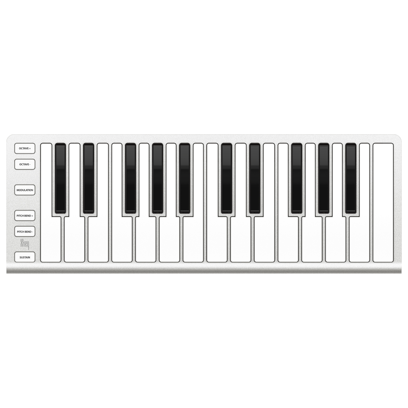 ESI Audio Xkey 25 – Image 2