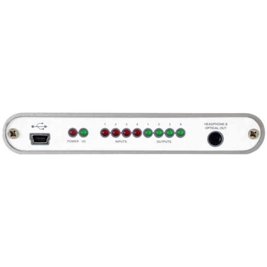 ESI Audio MAYA44 USB+ – Image 2
